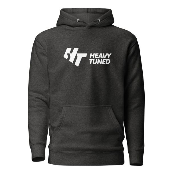 Hoodie Kapuzenpullover Heavy-Tuned Unisex