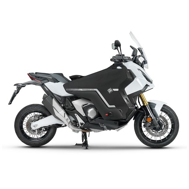 Ochranná deka na nohy Tucano Urbano TERMOSCUD® R259SPRO Černá pro Honda X-ADV 750 ccm ročník výroby 2017 - 2026