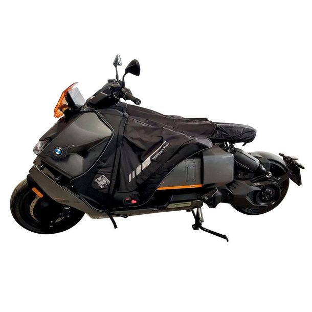 Přikrývka TUCANO URBANO TERMOSCUD R233PROX Černá pro BMW CE 04 Rok výroby 2022 - 2026