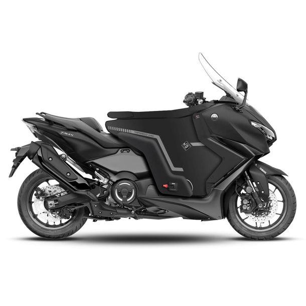 Ochranná deka Tucano Urbano TERMOSCUD® R253SPRO Černá pro Yamaha T-Max 560 ccm