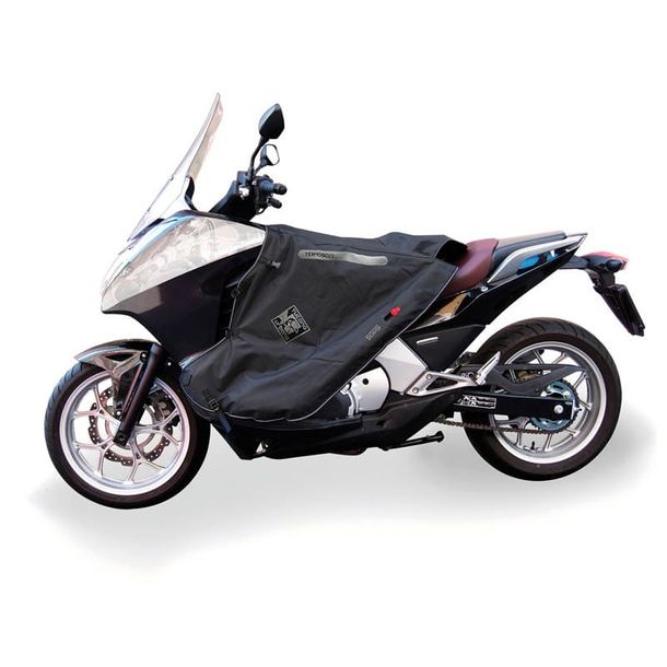 Ochrana nohou Tucano Urbano TERMOSCUD R095X černá