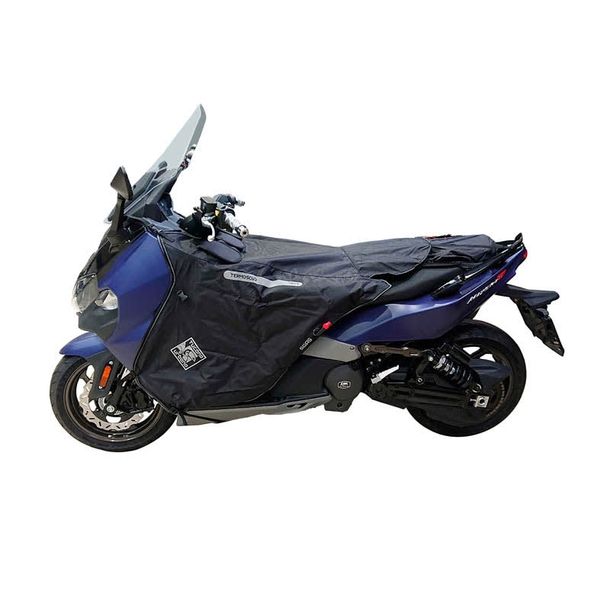 Ochrana nohou Tucano Urbano TERMOSCUD R213X Černá pro SYM Maxsym TL ABS 500 / 508 ccm Rok výroby 2020 - 2026