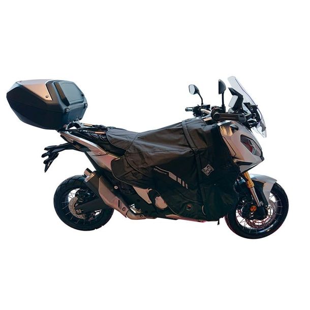 Ochrana nohou Tucano Urbano TERMOSCUD R221PROX Černá pro Honda X-ADV 750 ccm Ročník 2017 - 2026