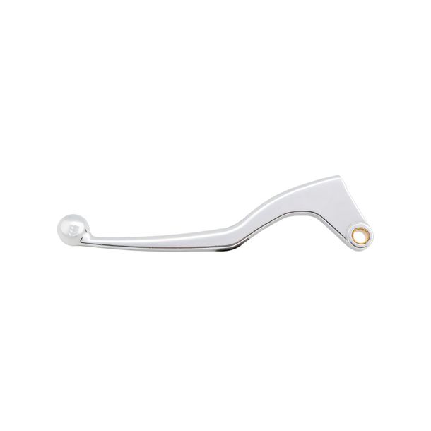 Kupplungshebel Highsider SMART OEM-Typ BC 106 lang mit Zulassung, Aluminium silber, links, 1 Stück