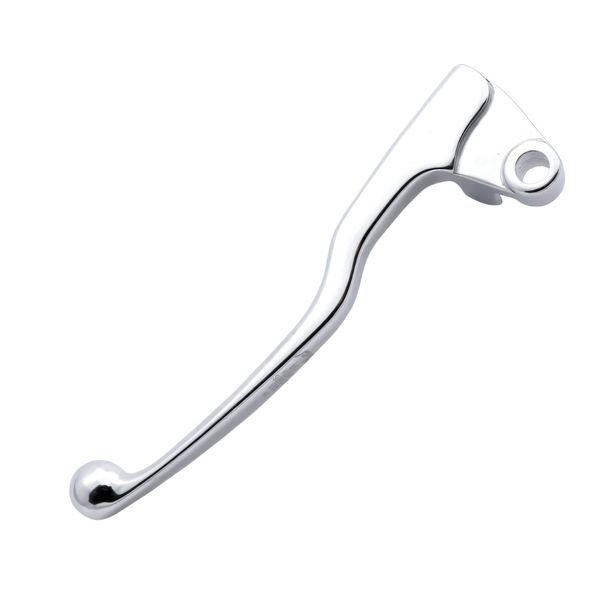 Kupplungshebel Highsider SMART OEM-Typ BC 516 lang mit Zulassung, Aluminium silber, links, 1 Stück