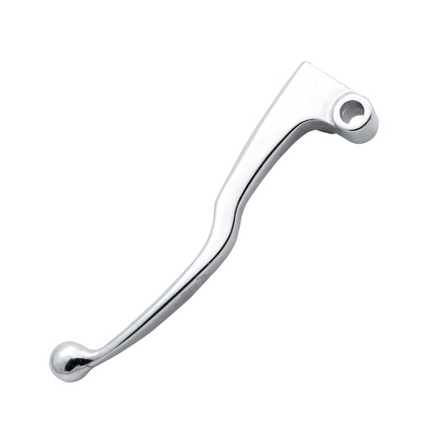 Kupplungshebel Highsider SMART OEM-Typ BC 717 lang mit Zulassung, Aluminium silber, links, 1 Stück