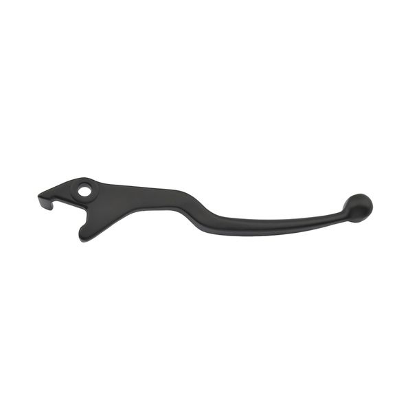 Bremshebel Highsider SMART OEM-Typ BC 411 lang mit Zulassung, Aluminium schwarz, rechts, 1 Stück