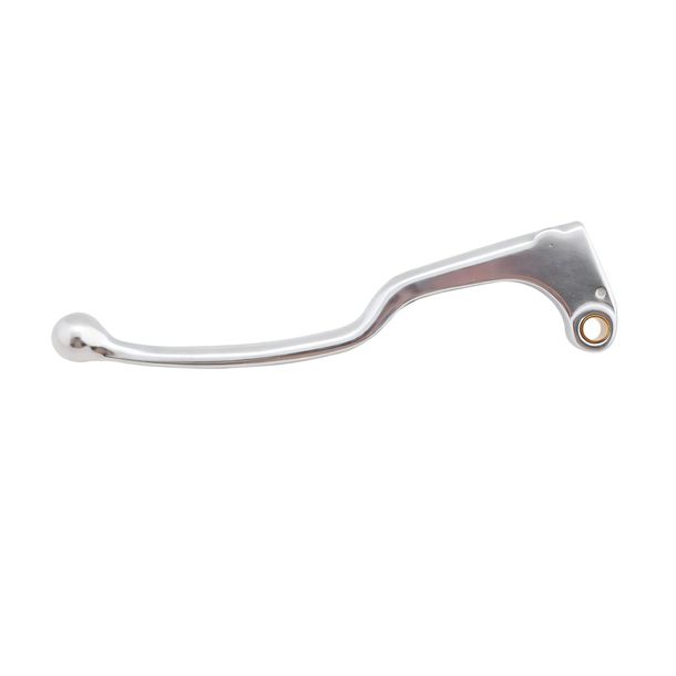 Kupplungshebel Highsider SMART OEM-Typ BC 134 lang mit Zulassung, Aluminium silber, links, 1 Stück