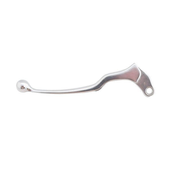 Kupplungshebel Highsider SMART OEM-Typ BC 513 lang mit Zulassung, Aluminium silber, links, 1 Stück