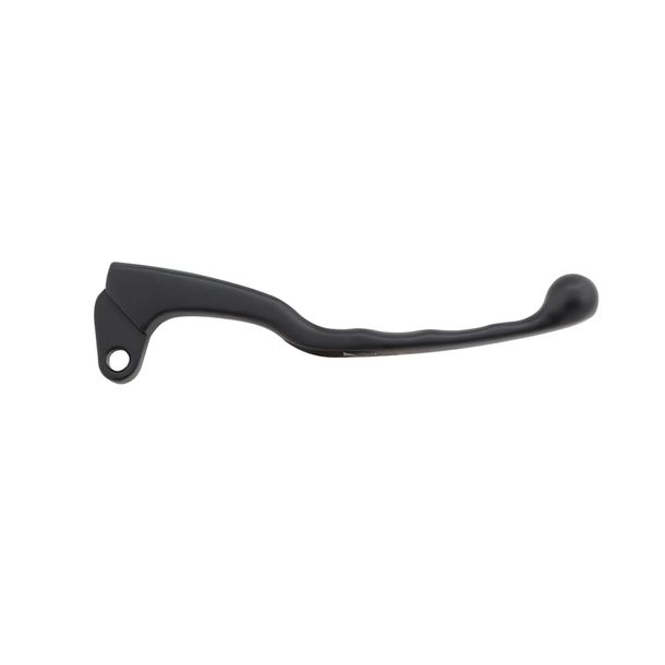 Bremshebel Highsider SMART OEM-Typ BC 605 lang mit Zulassung, Aluminium schwarz, rechts, 1 Stück