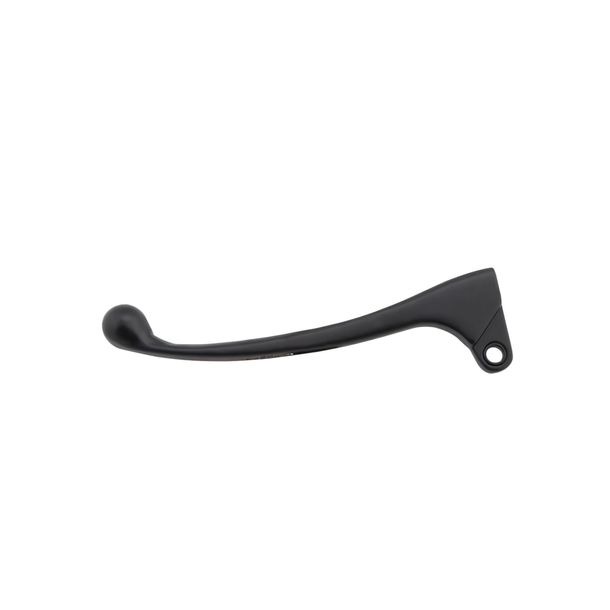 Kupplungshebel Highsider SMART OEM-Typ BC 110 lang mit Zulassung, Aluminium schwarz, links, 1 Stück