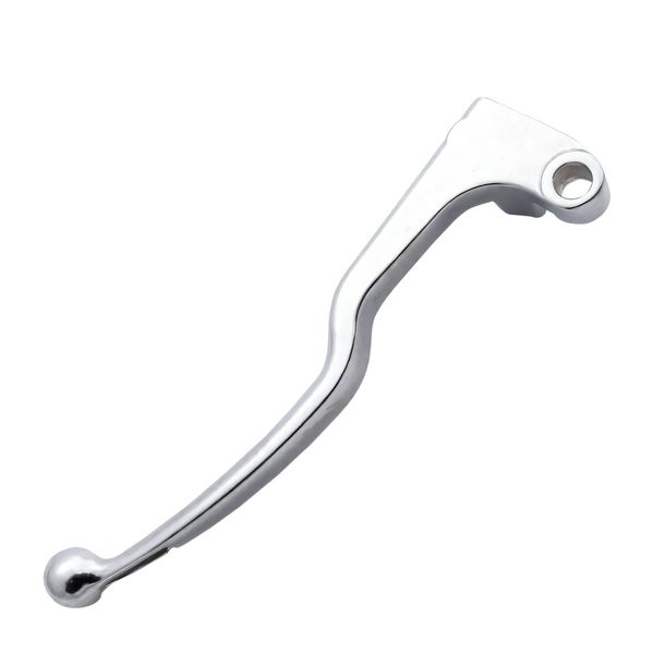 Kupplungshebel Highsider SMART OEM-Typ BC 523 lang mit Zulassung, Aluminium silber, links, 1 Stück