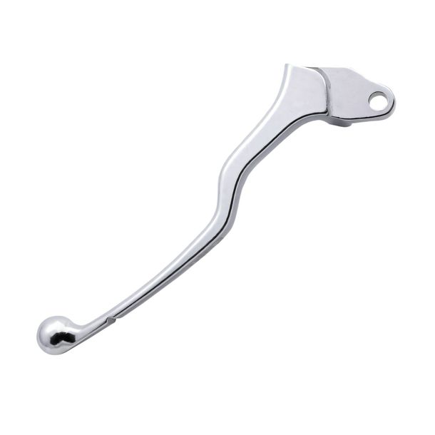 Kupplungshebel Highsider SMART OEM-Typ BC 135 lang mit Zulassung, Aluminium silber, links, 1 Stück