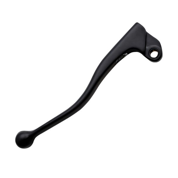 Kupplungshebel Highsider SMART OEM-Typ BC 116 lang mit Zulassung, Aluminium schwarz, links, 1 Stück