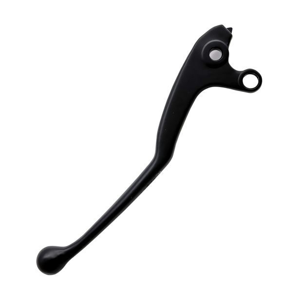 Kupplungshebel Highsider SMART OEM-Typ BC 720 lang mit Zulassung, Aluminium schwarz, links, 1 Stück