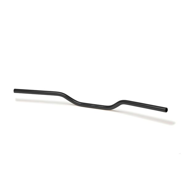 Lenker Highsider PRO Street Bar high A04 mit Zulassung, Aluminium schwarz glänzend Ø 22,2 mm für Honda CL 500, BMW R 1200 R, Yamaha XSR 125, Suzuki DL 1000 V-Strom, Kawasaki Z 900 Bj. 2006 - 2026