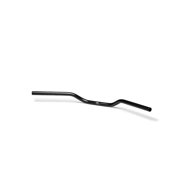 Lenker Highsider PRO Superbike L01 mit Zulassung, Stahl schwarz Ø 22,2 mm für Honda CB 750 F2 Seven Fifty, BMW F 800 GS, Yamaha FZ1 Fazer N / NA / S / SA, Suzuki GSF 1200 Bandit N / S, Kawasaki Z 750 ABS Bj. 1992 - 2026