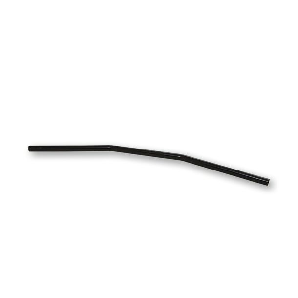 Lenker Highsider PRO Drag Bar wide LD2 mit Zulassung, Stahl schwarz Ø 22,2 mm für Suzuki SV 650 / S / SF, Kawasaki Z 800 E-Version, Triumph Street Twin 900 EFI, Ducati 797 Monster, Moto Guzzi V9 850 Bobber Bj. 2015 - 2026
