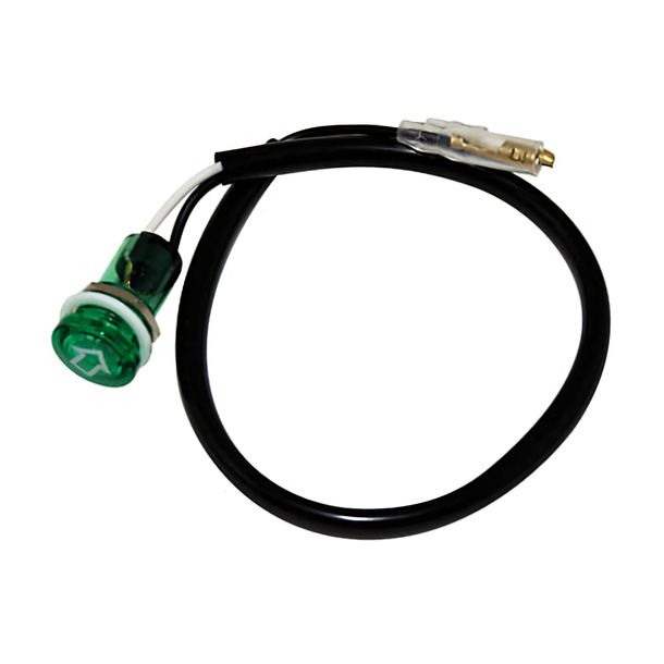 Kontrollleuchte Highsider SMART für Blinker ATV