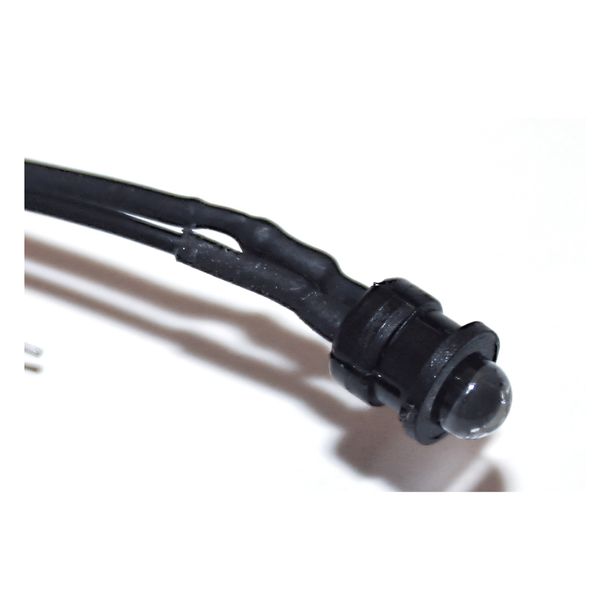 Kontrollleuchte Highsider SMART LED, grün