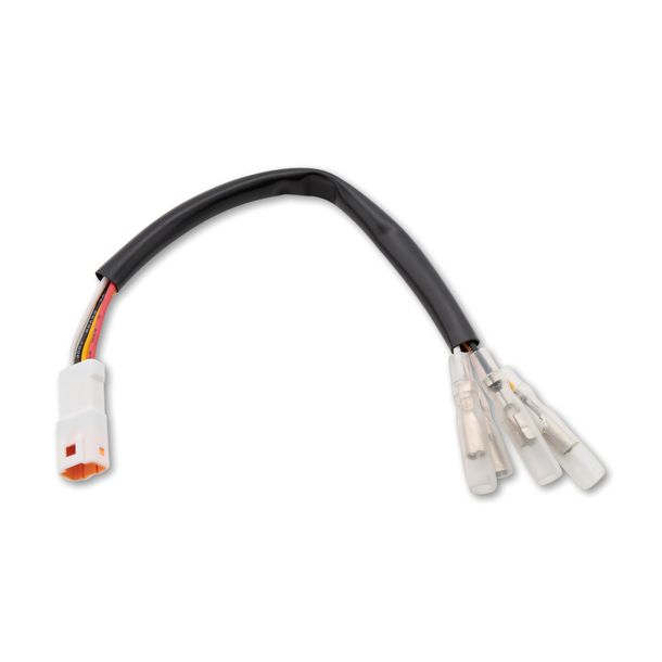Adapterkabel Highsider SMART, 1 Stück für Rücklicht