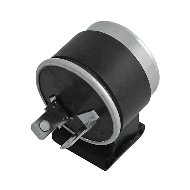 Relè indicatori di direzione Highsider SMART a 2 poli, 12V 21W