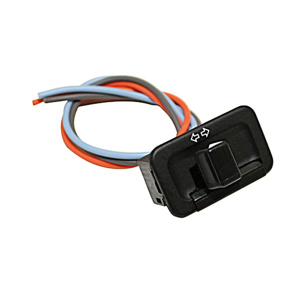 Schalter Highsider SMART, 1 Stück für Blinker, Universal, Rückstellfunktion