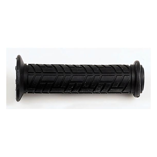 Griffgummi Highsider SMART 22,0 mm, schwarz