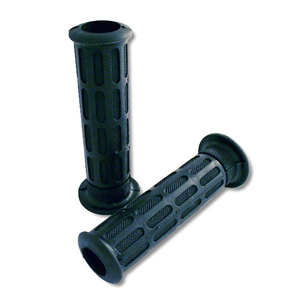Griffgummi Highsider SMART 22,0 mm, schwarz