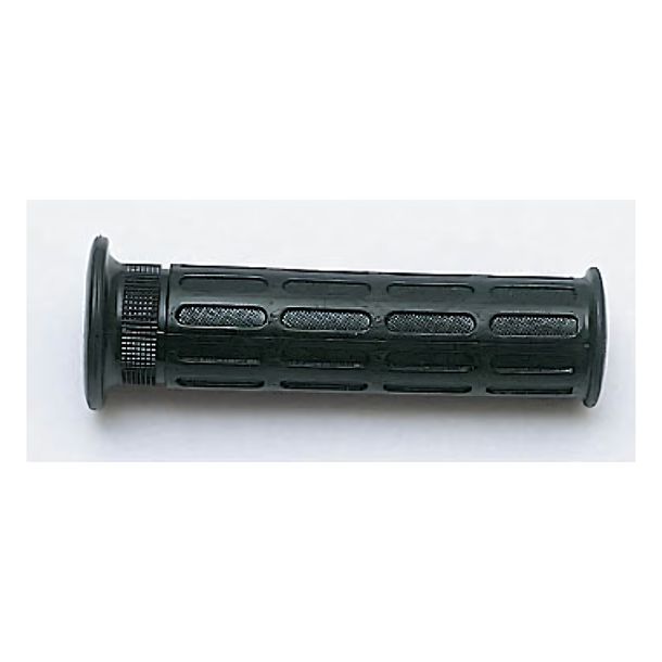 Griffgummi Highsider SMART 22,0 mm, schwarz