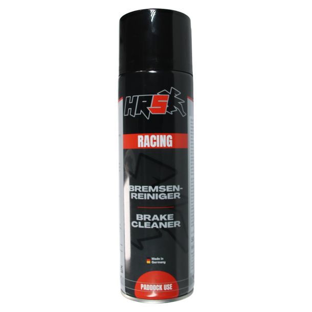 Bremsenreiniger Spray HRS Teilereiniger Entfetter 500ml