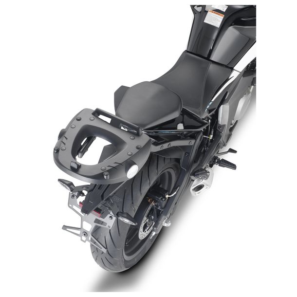 Nosič topcasu GiVi pro kufry Monokey® / Monolock® bez základní desky pro CF Moto 650 NK r. v. 2021-2024