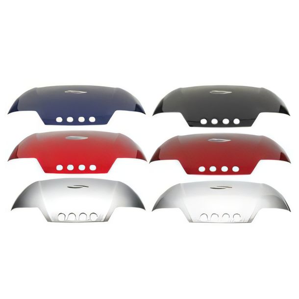 Cover GiVi anthrazit für V46