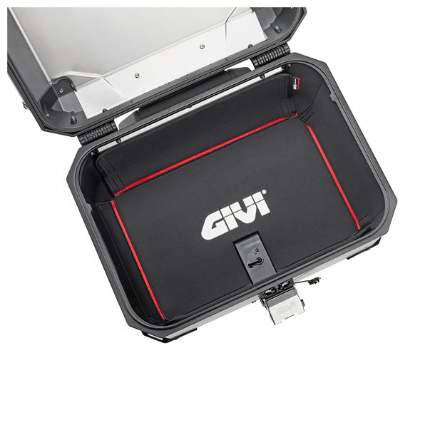 Innenverkleidung GiVi für Monokey® Topcase OBKEV58 Trekker Outback Evo Smart