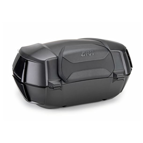 Dossier GiVi dossier passager mousse noir pour V58 Maxia 5 / V49 Air