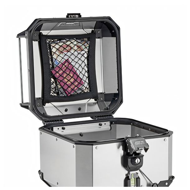 Innennetz GiVi Trekker Outback 42 240x240mm für / OBKEV42A / OBKEV42B / OBKEV42AA