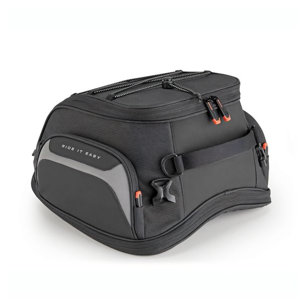 Satteltasche GiVi Seitentasche Easy-T 19-23 Liter Max Zuladung 4 kg