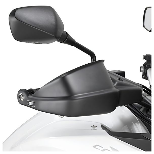 Handprotektor GiVi Handschutz Technopolymer für Honda Crossrunner 800 Bj. 2015-2020