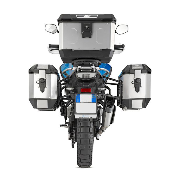 Seitenkoffer-Träger GiVi Monokey® für CF Moto 450 MT Bj. 2024-2026