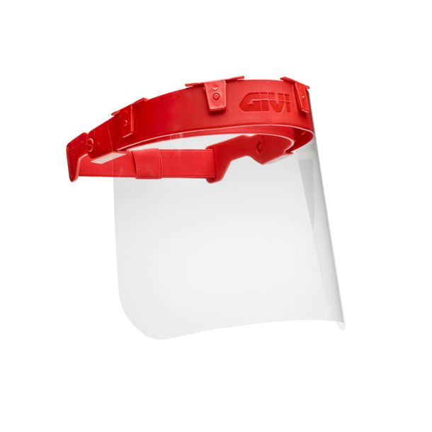 Gesichtsvisier GiVi Plexiglas universal