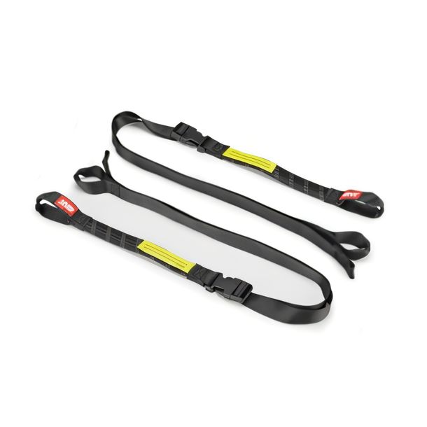 Luggage straps GiVi tie down strap black 500-1500 x 25 mm – Bild 2