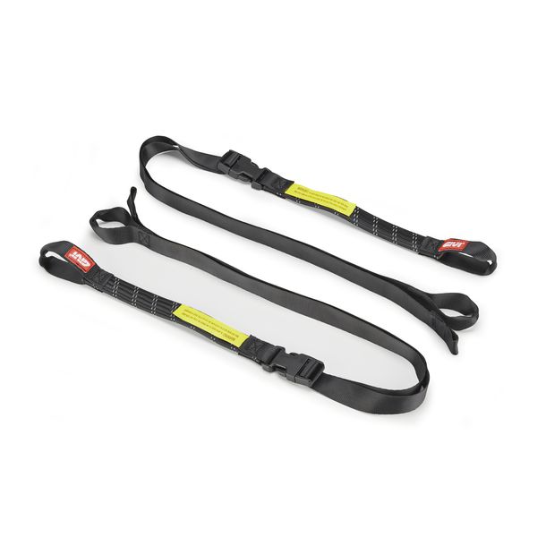 Luggage straps GiVi tie down strap black 500-1500 x 25 mm – Bild 4