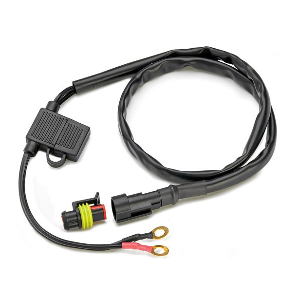 Kabel GiVi wasserdicht für Batterieladegerät S510 D-Charge