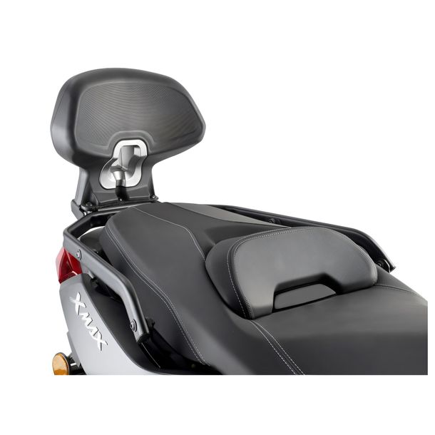 Rückenlehne GiVi Beifahrer-Rückenlehne für Yamaha X-Max 125/300 Bj. 2023-2026, X-Max 300 Tech Max Bj. 2025-2026