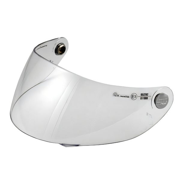 Visiera GiVi trasparente con omologazione per H40.1 / H40.2 / H7000 / H9000