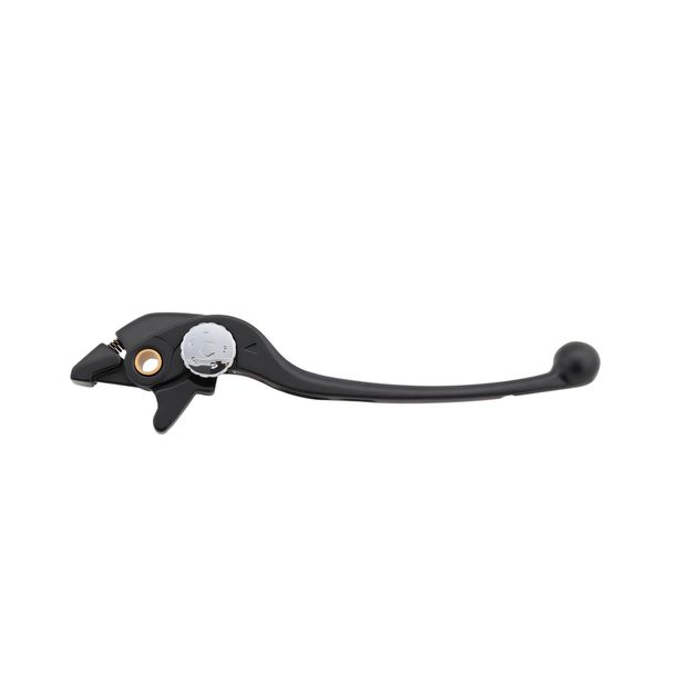 Highsider brake lever SMART OEM-type BC 423 long with approval, aluminum, right, 1 piece