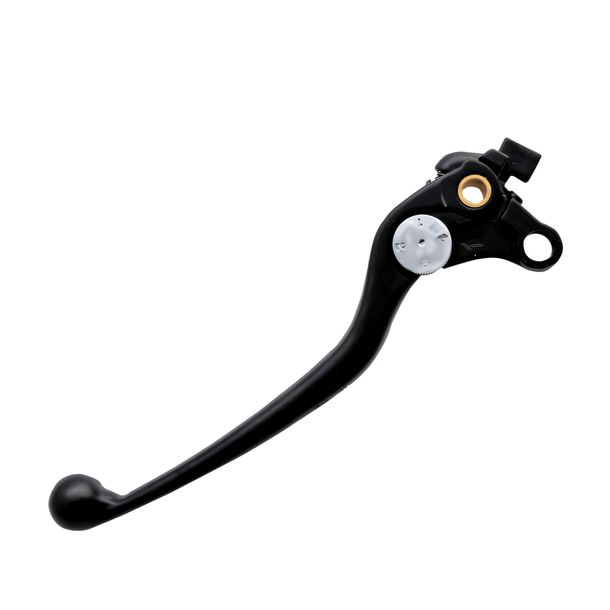 Kupplungshebel Highsider SMART OEM-Typ BC 521 lang mit Zulassung, Aluminium, links, 1 Stück