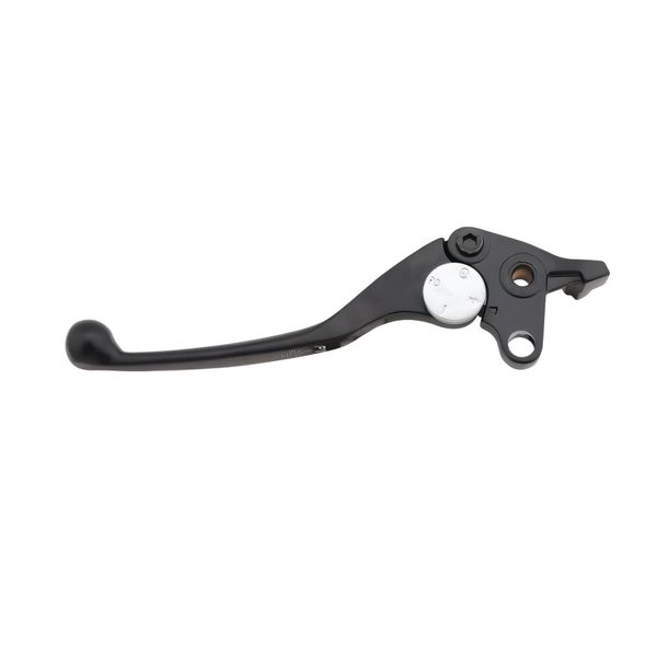 Kupplungshebel Highsider SMART OEM-Typ BC 320 lang mit Zulassung, Aluminium, links, 1 Stück
