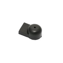 Polkappe für Bleiakku M5 / M6 schwarz