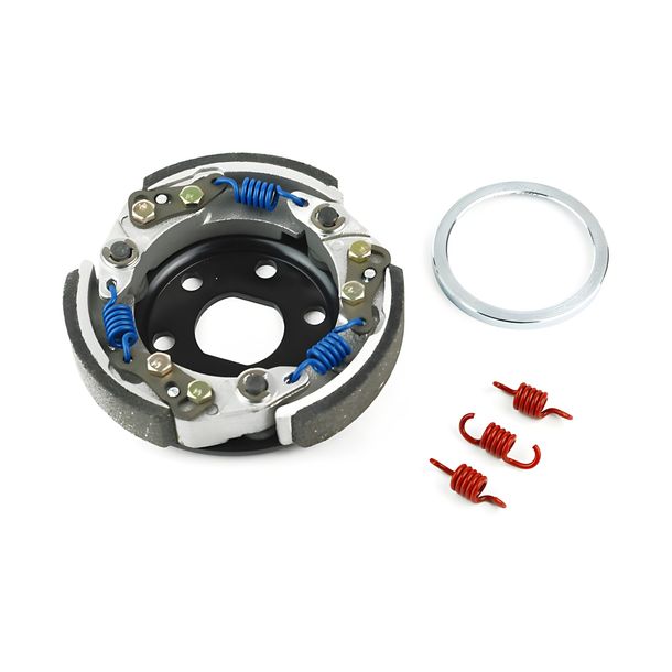 Clutch MXT RACING Evolution 107mm for Peugeot / Kymco / Honda